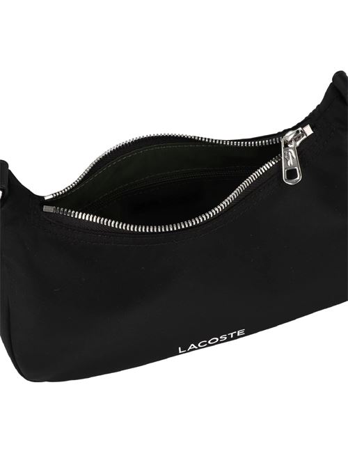 borsa lacoste | NU4490000 NERO